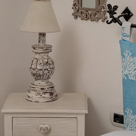 Poltu Quatu - Casa Di Charme Con Vista Darsena E Patio Privato *