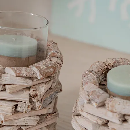 Apartmán Poltu Quatu - Casa Di Charme Con Vista Darsena E Patio Privato