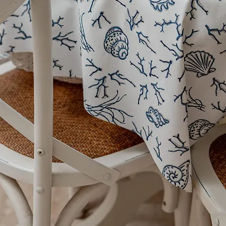 Poltu Quatu - Casa Di Charme Con Vista Darsena E Patio Privato Apartmán Baia Sardinia